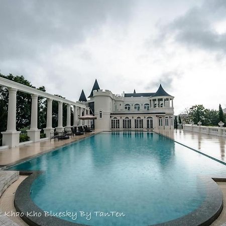 The Castell Khao Kho At Bluesky By Tanten Appartement Campson Buitenkant foto