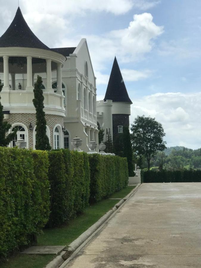 The Castell Khao Kho At Bluesky By Tanten Appartement Campson Buitenkant foto