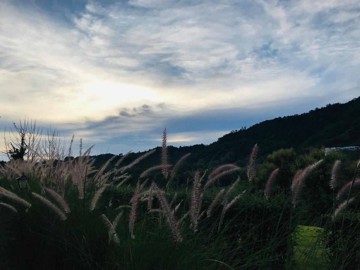 The Castell Khao Kho At Bluesky By Tanten Appartement Campson Buitenkant foto