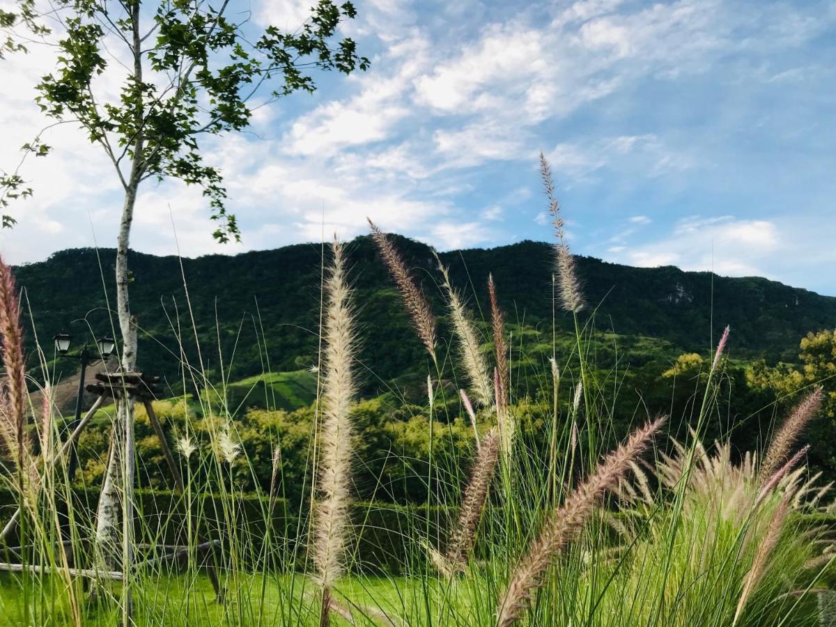 The Castell Khao Kho At Bluesky By Tanten Appartement Campson Buitenkant foto